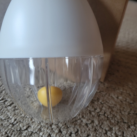 Avon egg Scrambler New in Box - Picture 3 of 5